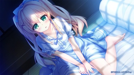 【WIN一般】 Summer Pockets REFLECTION BLUE 通常版